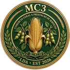 MC3 logo