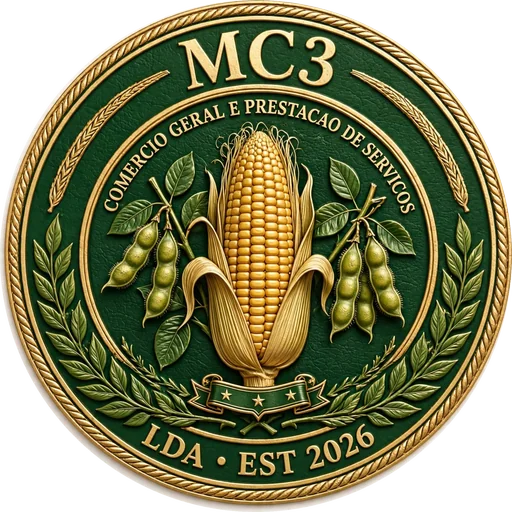 MC3 logo